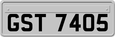 GST7405