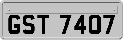 GST7407