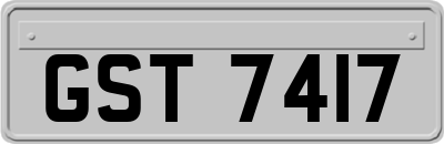 GST7417