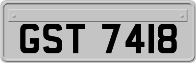 GST7418