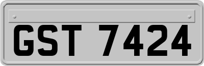 GST7424