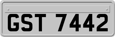 GST7442