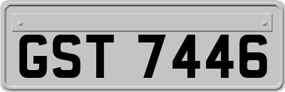 GST7446