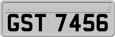 GST7456
