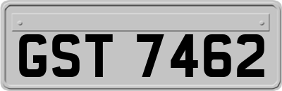 GST7462