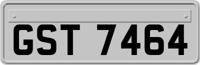 GST7464