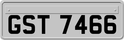 GST7466