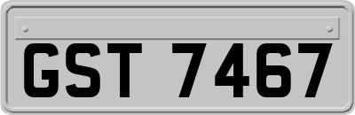 GST7467