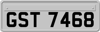 GST7468