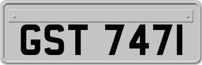 GST7471