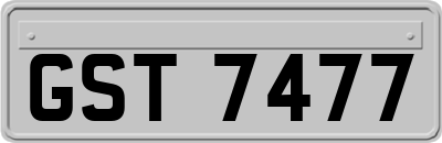 GST7477
