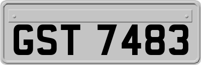 GST7483