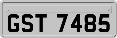 GST7485