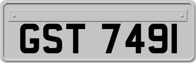 GST7491