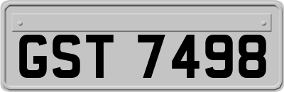GST7498