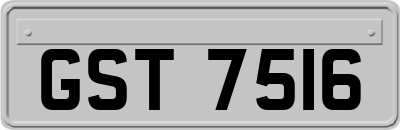 GST7516