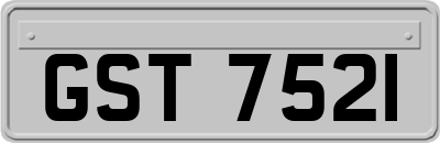 GST7521