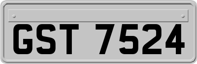 GST7524