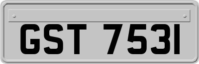 GST7531