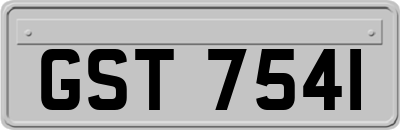 GST7541
