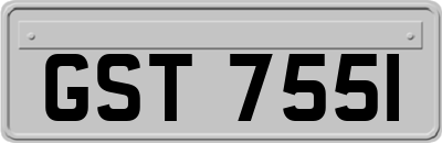 GST7551