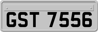 GST7556