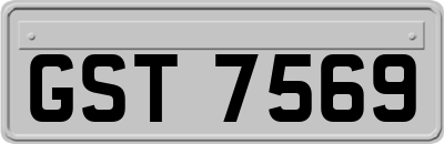 GST7569