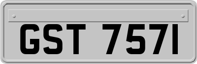 GST7571