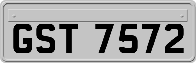 GST7572