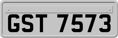 GST7573