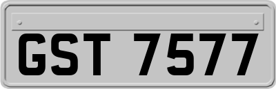 GST7577