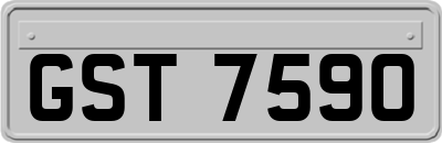 GST7590
