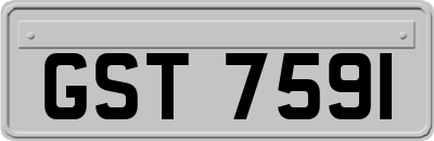 GST7591