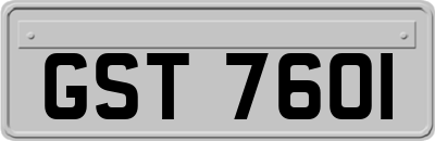 GST7601