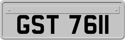 GST7611
