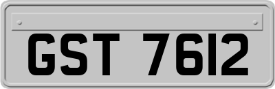 GST7612