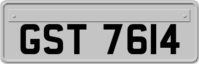 GST7614