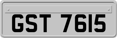 GST7615