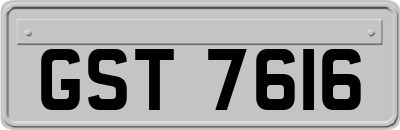 GST7616