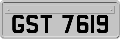 GST7619