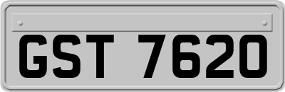 GST7620