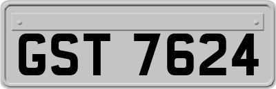 GST7624