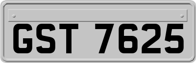 GST7625