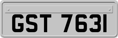 GST7631