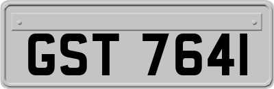 GST7641