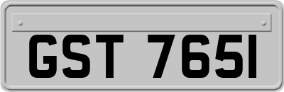 GST7651