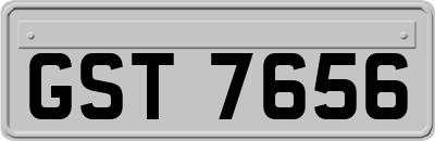 GST7656