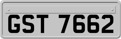 GST7662