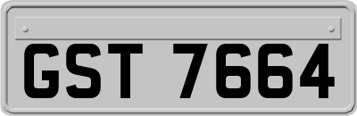 GST7664