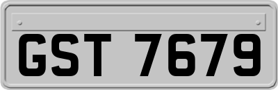 GST7679